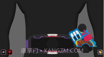 假面骑士极狐变身器模拟器v1.0.8截图