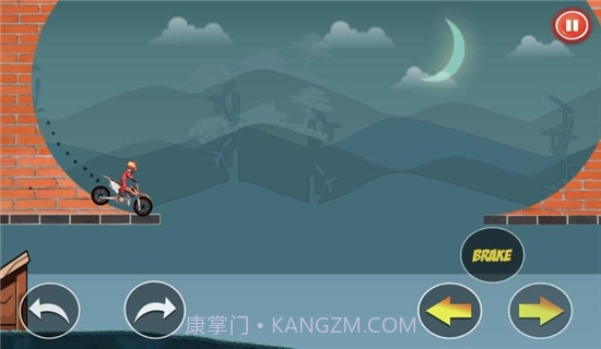 XGO越野摩托(Moto XGO)7.11截图