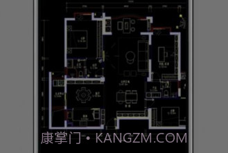 CAD万能看图王v1.0.12截图