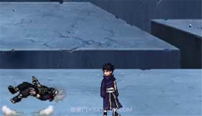 bvn破面带土版1.3.10截图