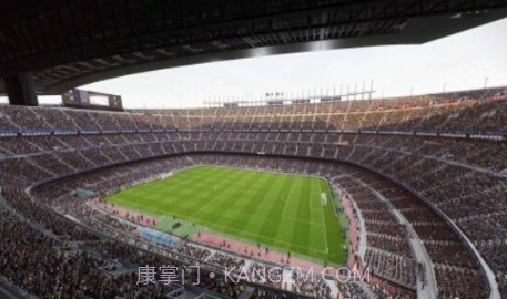 实况足球2020手机版v1.12截图