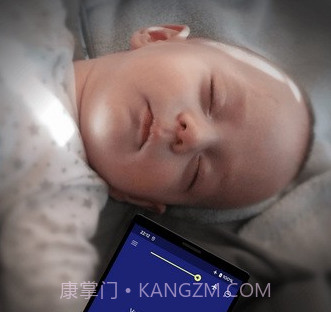 babysleepv1.10.13截图