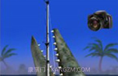 史前钓大鱼v1.11截图