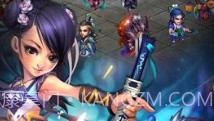 QQ御剑V1.12截图