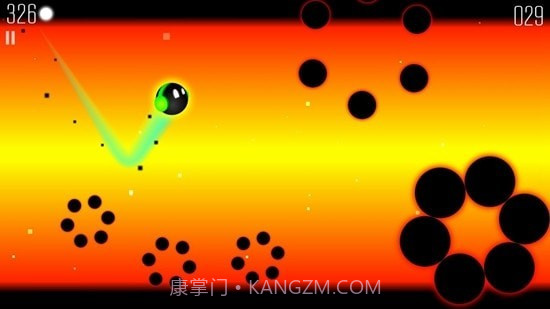 几何逃生21.4.14截图