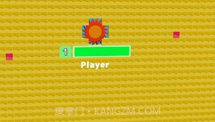 像素挖掘竞技场v1.10截图