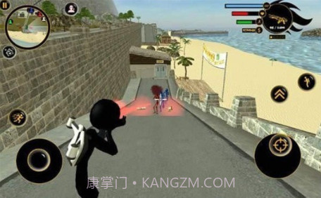 火柴人的罪恶v1.2.9截图