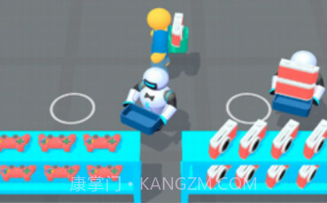 梦想农场模拟器v1.14截图