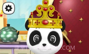 我的会说话的熊猫V1.7截图