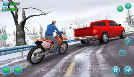 超级自行车比赛v1.0.12截图