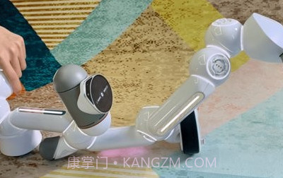 clicbot可立宝智能机器人v2.4.12截图