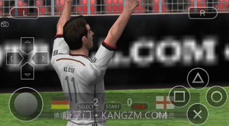 实况足球2014（悟饭版）v1.12截图