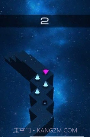无限曲折之路（Infinite ZigZag）1.4截图