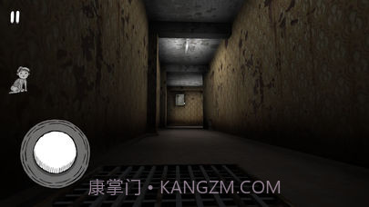 TheNun恐怖修女手游 1.0.6v1.107截图