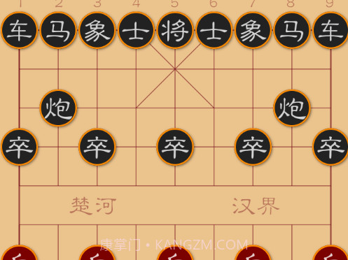 棋路Litev1.2.11截图