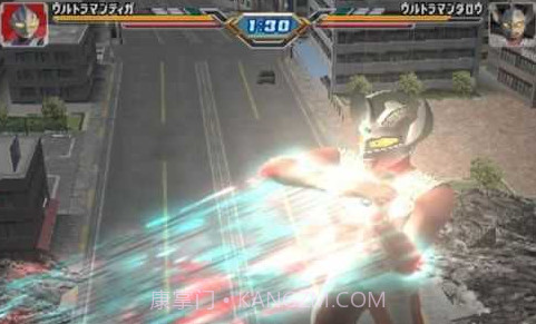 奥特曼格斗进化3中文版无广告v1.31.9截图