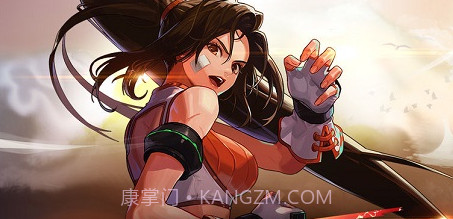 DNF单机版下载v1.12截图