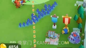 建造冲突v1.0.14截图