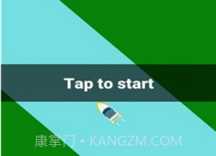 迷你赛艇v0.13截图