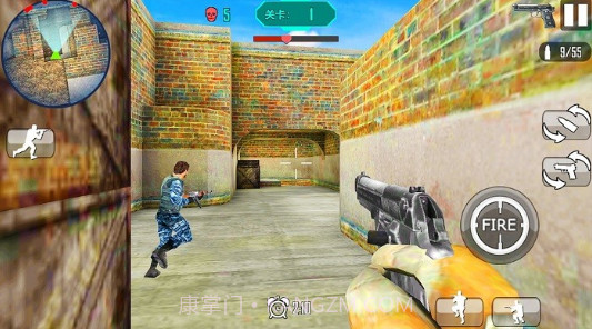致命突击队v1.27.0.14截图
