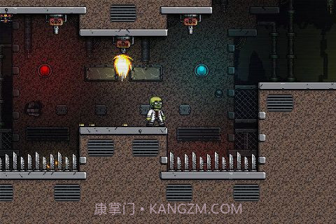 果冻杀手百度版1.2.8截图