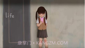 失去的生命小女孩v2.13截图