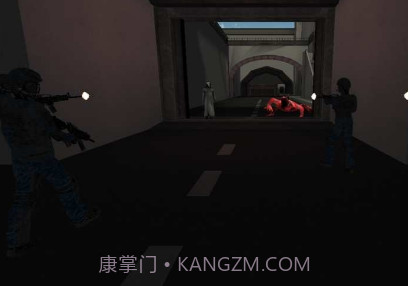 SCp秘密站点v0.8.10截图