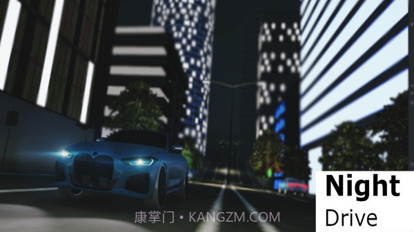 真实停车模拟3.17截图