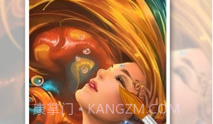 画板画图v1.1.11截图