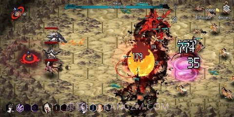 地牢小队（Dungeon Squad）1.0.9截图