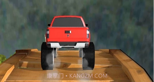 斜坡飞车v1.2.13截图