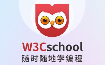 w3cschool-编程学院v3.4.20截图