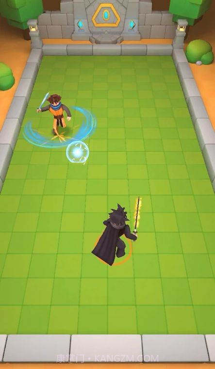 剑道最终的大师（Sword Ball: Dodge Master）官方0.1.6截图