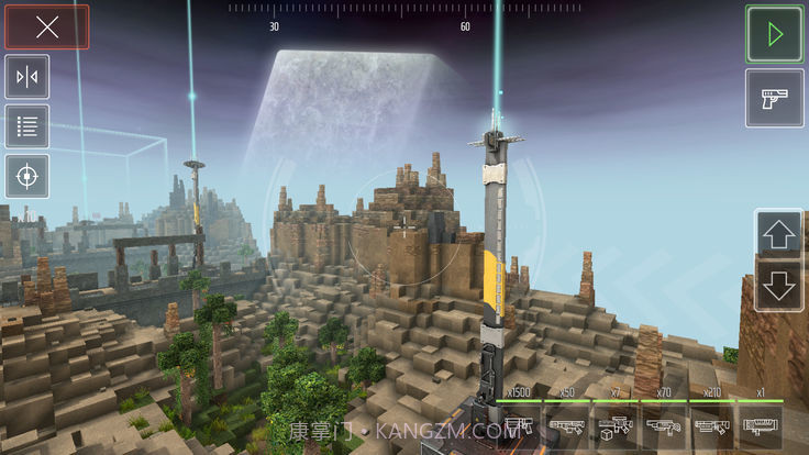 方块堡垒帝国v1.06截图