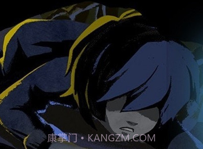 小小梦魇漫画v1鐎瑰宕渧1.9截图