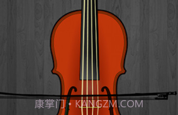 小提琴模拟器v2.1.13截图
