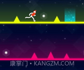 颜色跑酷v1.17截图