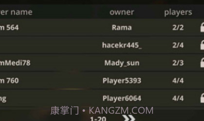 荒岛生存模拟3Dv0.2.17截图