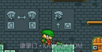 超级危险地下城v1.3.12截图