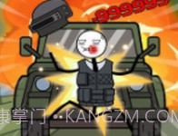 火柴人星际迷航v1.0.14截图
