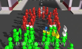 狙击请就位v1.0.15截图