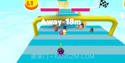 竞赛运动3Dv10鐎瑰宕渧1.12截图