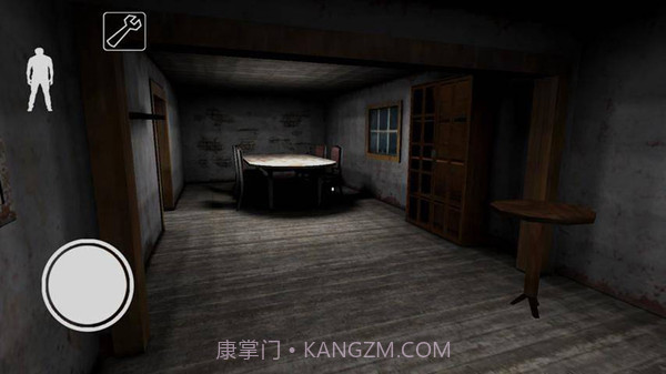 恐怖奶奶v1.8.22截图