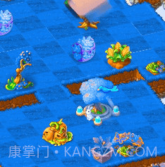 欢乐合成岛v1.3.13截图