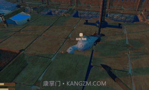 木筏生存（Raft）正版5.6.11截图