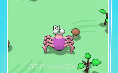 荒野部落纷争v1.0.13截图