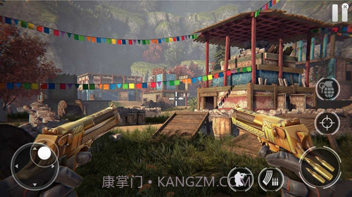 特种战争v1.0.10截图