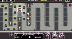 围栏防守v1.0.17截图