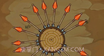 针锋相对v1.16截图