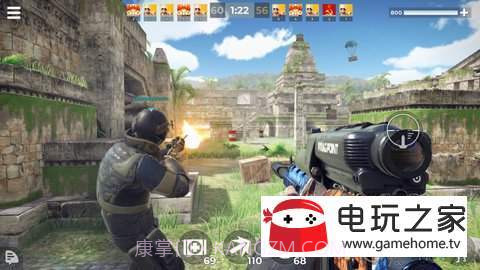 AWP模式1.8.0截图